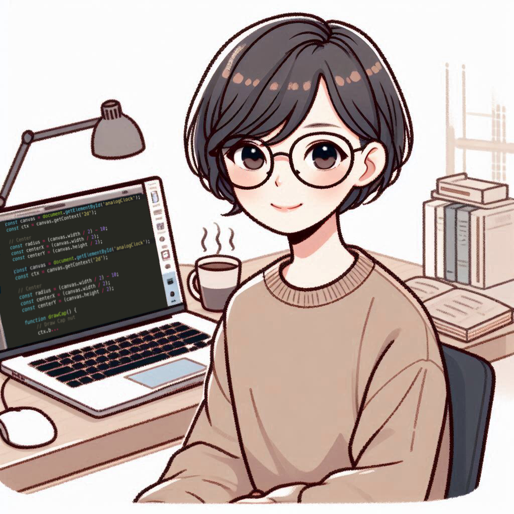 プロフィール画像